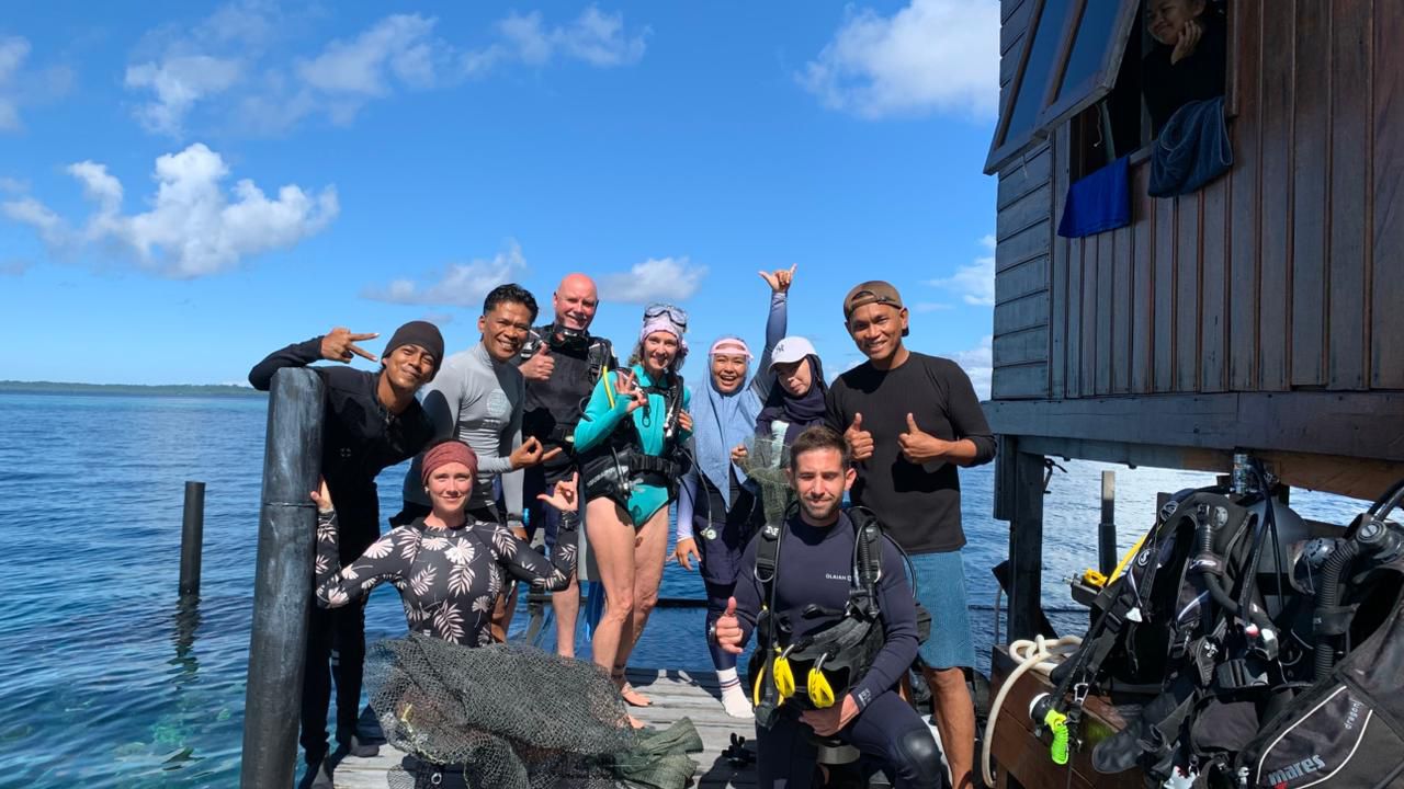 World Ocean Day 2026