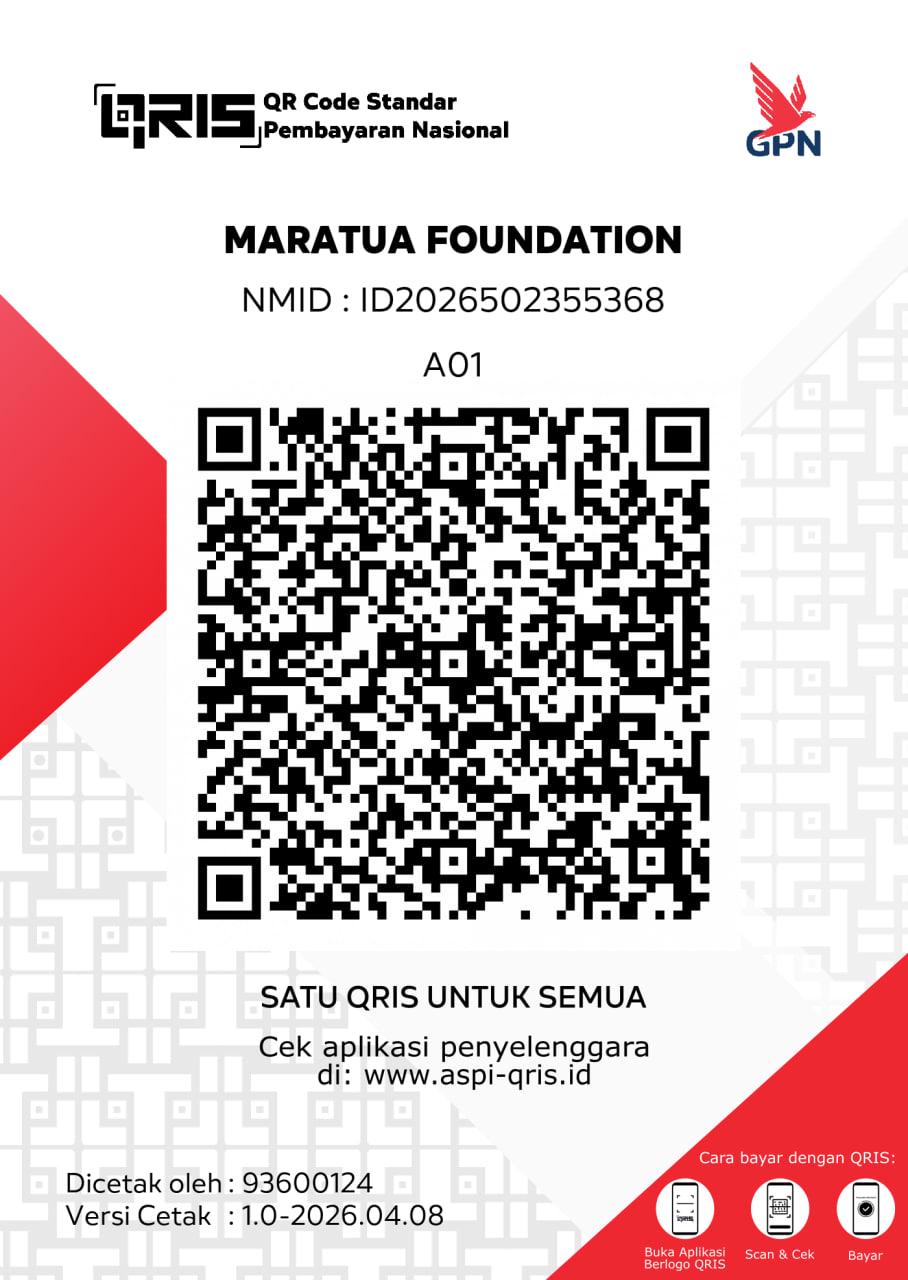 QRIS Donation